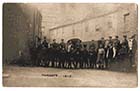 New Street New Inn, Army and horses 1915 | Margate History